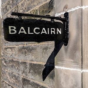 Balcairn, Viewfield Terrace, Dunfermline, KY12 7HY