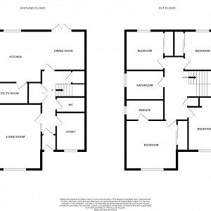 18 Westhall Crescent, Cairneyhill, KY12 8FQ