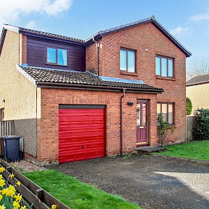 27 Abington Road, Dunfermline, KY12 7XU