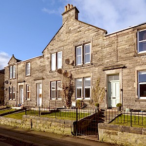 44 Victoria Street, Dunfermline, KY12 0LP