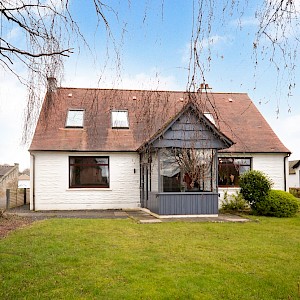 31 Parkneuk Road, Dunfermline, KY12 9BL