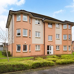74J Fieldfare View, Dunfermline, KY11 8LZ