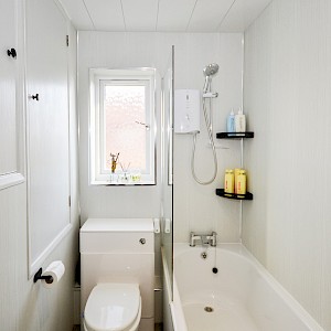38 Kinnaird Place, Dunfermline, KY12 0XL
