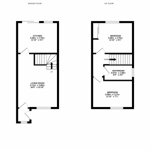 38 Kinnaird Place, Dunfermline, KY12 0XL