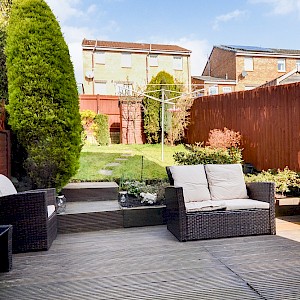 38 Kinnaird Place, Dunfermline, KY12 0XL