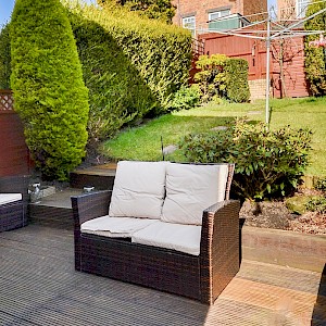38 Kinnaird Place, Dunfermline, KY12 0XL