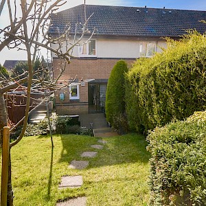 38 Kinnaird Place, Dunfermline, KY12 0XL