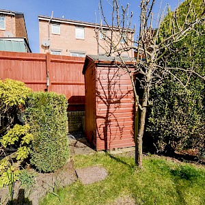 38 Kinnaird Place, Dunfermline, KY12 0XL