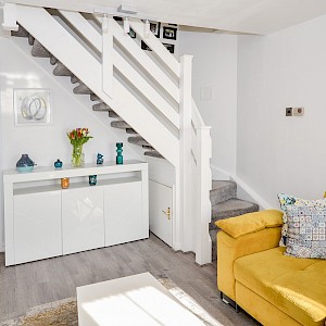 38 Kinnaird Place, Dunfermline, KY12 0XL