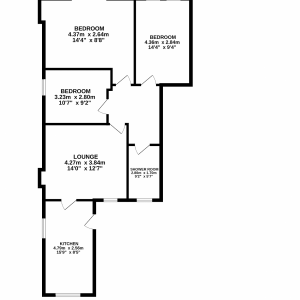 14 Lawrence Street, Kelty, KY4 0AB