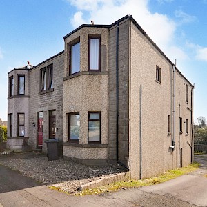 14 Lawrence Street, Kelty, KY4 0AB