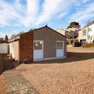12 Birrell Drive, Dunfermline, KY11 8DN