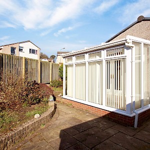 12 Birrell Drive, Dunfermline, KY11 8DN