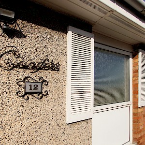 12 Birrell Drive, Dunfermline, KY11 8DN