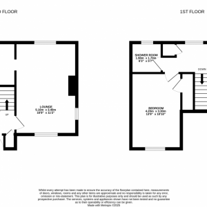 8 Sligo Street, Oakley, KY12 9RT