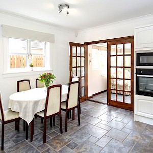 17 Curlew Gardens, Dunfermline, KY11 8GF