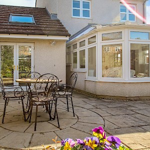17 Curlew Gardens, Dunfermline, KY11 8GF