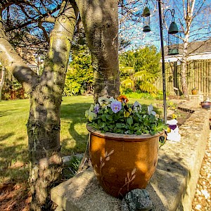 17 Curlew Gardens, Dunfermline, KY11 8GF