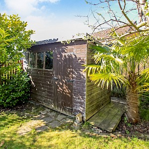 17 Curlew Gardens, Dunfermline, KY11 8GF