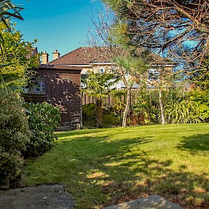 17 Curlew Gardens, Dunfermline, KY11 8GF