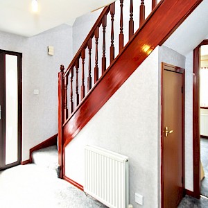 20 The Latch, Cairneyhill, KY12 8UX