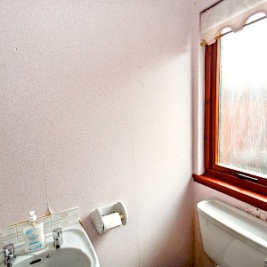 20 The Latch, Cairneyhill, KY12 8UX
