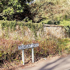 4 Tolmount Drive, Dunfermline, KY12 7YB