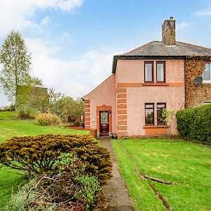 62 Bellyeoman Road, Dunfermline, KY12 0BB