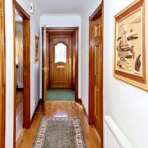 34 Greenacres, Kingseat, KY12 0RW