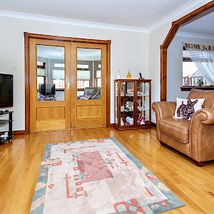 34 Greenacres, Kingseat, KY12 0RW