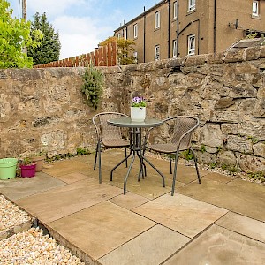 65 Victoria Terrace, Dunfermline, KY12 0LT NEW