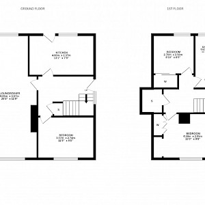 4 Hawthorn Bank, Carnock, KY12 9JS X