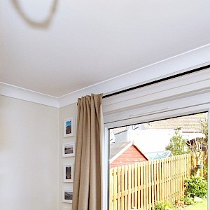 4 Hawthorn Bank, Carnock, KY12 9JS X