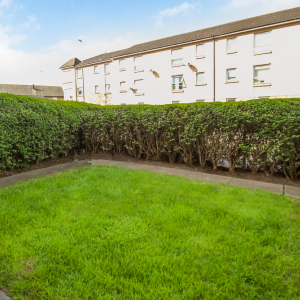 31/1 Pilton Drive North, Edinburgh EH5 1NF