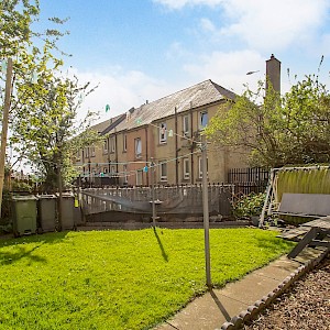 31/1 Pilton Drive North, Edinburgh EH5 1NF