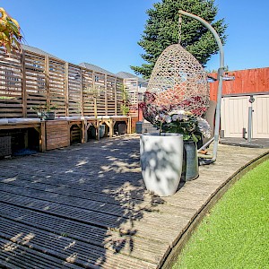 5 Birnam Gardens, Dunfermline, KY11 8FQ