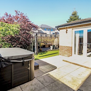 5 Birnam Gardens, Dunfermline, KY11 8FQ
