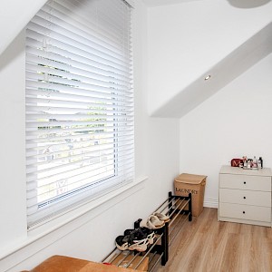 4 Wyckliffe, Dunfermline, KY12 9BA