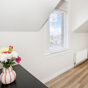 4 Wyckliffe, Dunfermline, KY12 9BA