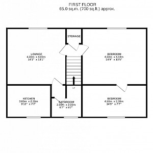 4 Wyckliffe, Dunfermline, KY12 9BA