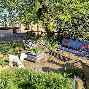 4 Wyckliffe, Dunfermline, KY12 9BA
