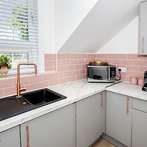 4 Wyckliffe, Dunfermline, KY12 9BA