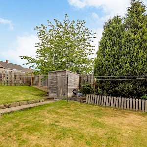 68 Wedderburn Crescent, Dunfermline KY11 4SE
