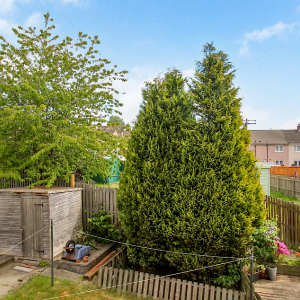 68 Wedderburn Crescent, Dunfermline KY11 4SE