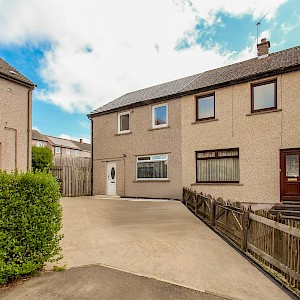 68 Wedderburn Crescent, Dunfermline KY11 4SE
