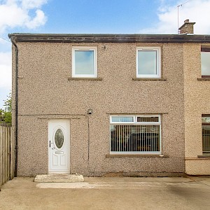 68 Wedderburn Crescent, Dunfermline KY11 4SE