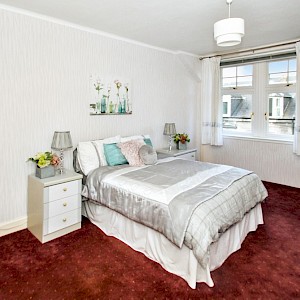 19 South Dewar Street, Dunfermline, KY12 8AR