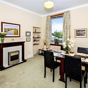 19 South Dewar Street, Dunfermline, KY12 8AR