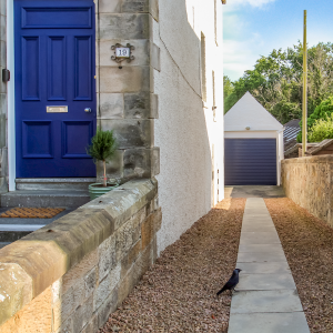19 South Dewar Street, Dunfermline, KY12 8AR