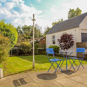 19 South Dewar Street, Dunfermline, KY12 8AR